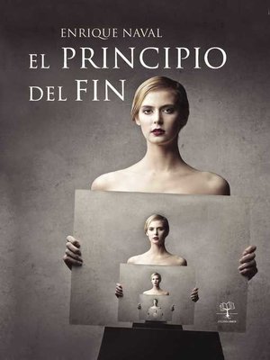 cover image of El principio del fin